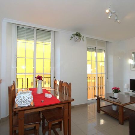 Appartement BalconesMálaga Extérieur photo