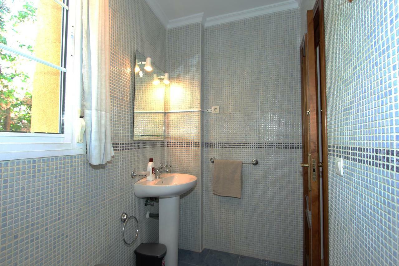 Appartement BalconesMálaga Extérieur photo